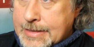 Пропагандисту из Харькова Константину Кеворкяну грозит 12 лет лишения свободы