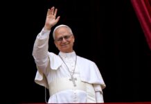 Папа Лев XIV заявил об отходе Католической церкви от акцента на ЛГБТ и однополые браки