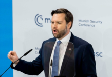 Вэнс призвал Украину и Россию к миру: «Стоит ли это сотен тысяч жизней?»