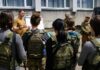 «Не ждали закона»: как в Могилянке запустили военную подготовку для студентов и чему их учат