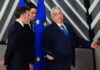 После поражения Орбана в ЕС исчезла видимость единства, — Politico