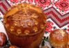 ТОП 5 самых вкусных рецептов куличей, которые не сложно выпекать