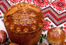 ТОП 5 самых вкусных рецептов куличей, которые не сложно выпекать