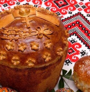 ТОП 5 самых вкусных рецептов куличей, которые не сложно выпекать