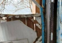 Обстрелы за сутки: из-за атаки рашистов на Харьковщине пострадали шесть гражданских, среди них 2-летний ребенок