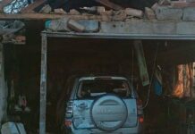 Обстрелы за сутки: под ударами рашистов оказались две общины в Харьковской области, есть раненые