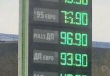 Бензин станет дешевле? АМКУ увидели сговор в деятельности владельцев сетей АЗС