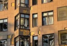 Неделя атак БпЛА и баллистики: Харьков 17 раз терроризировали рашисты