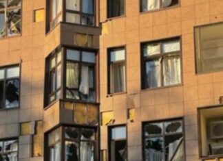 Неделя атак БпЛА и баллистики: Харьков 17 раз терроризировали рашисты