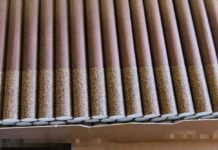 В Харькове ликвидирована «гаражная фабрика» сигарет: изъята продукции почти на 2,5 млн грн