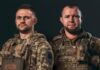 Двое Героев Украины стали заместителями командующего СБС «Мадяра»