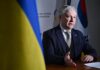 Больше давления на РФ: МИД Украины назначил спецпосла по вопросам пленных