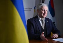 Больше давления на РФ: МИД Украины назначил спецпосла по вопросам пленных