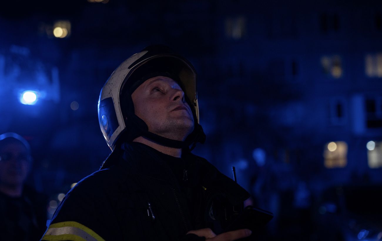 В Харькове и Запорожье прогремели взрывы: россияне нанесли удары баллистикой