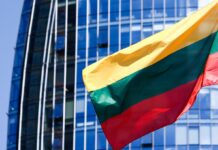 Не смог сказать, чей Крым: заместителя главы Минздрава Литвы отправят в Украину