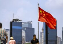 Китай ответил на заявления о возможных поставках оружия Ирану