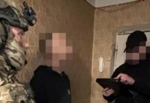 Стрельба, пытки и фальшивые обыски: в Харькове разоблачили группу военных во главе с майором ТЦК