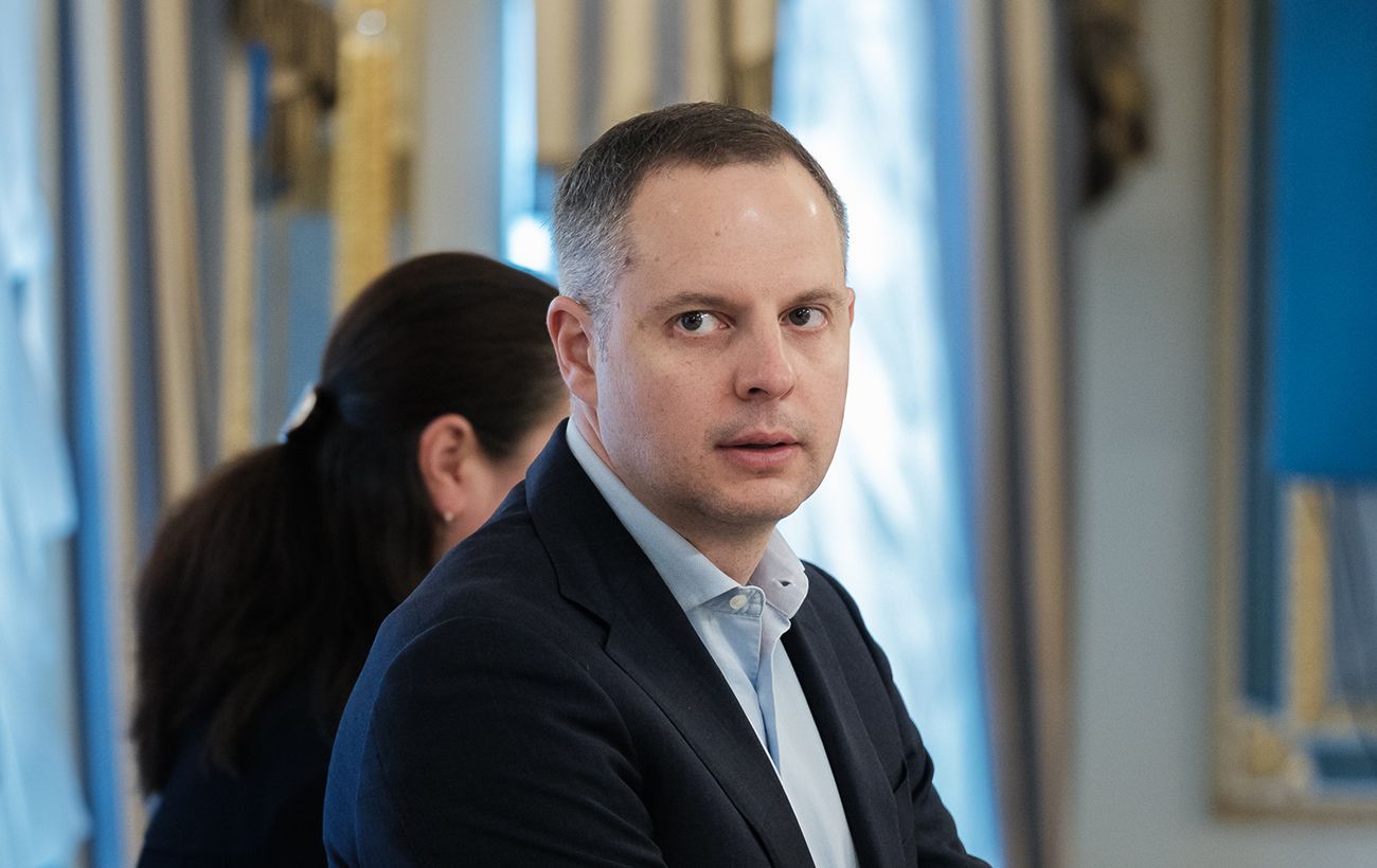 ВАКС избрал меру пресечения бывшему заместителю главы ОП Шурме