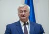 Пропагандисты РФ спросили Сибигу о встрече с Путиным: ответ попал на видео