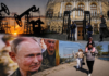 WaPo: рейтинг Путина рухнул до минимума с начала войны — россияне теряют терпение