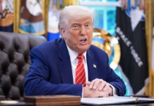 Трамп назвал Ирану точное время для открытия Ормузкого пролива