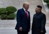 Ядерный арсенал КНДР способен преодолеть американскую систему ПРО, — Bloomberg