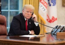 Трамп: я продолжаю говорить с Путиным и Зеленским о завершении войны в Украине