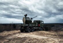 Хайтек против «Шахедов»: Украина получит передовые системы ПВО Tridon от Швеции