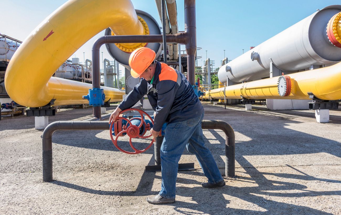 Подготовка к зиме «на паузе»: Украина меняет планы закупки газа из-за войны в Иране