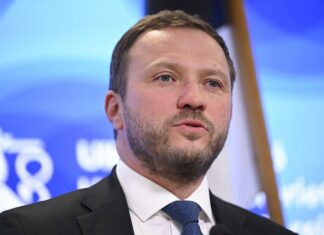 ЕС разрабатывает «жесткий» пакет санкций против России, — глава МИД Эстонии