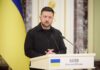 Зеленский рассказал, на что Украина потратит первый транш из кредита на 90 млрд евро
