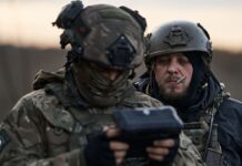 Новый рекорд в небе: дроны-перехватчики Украины удвоили эффективность в марте