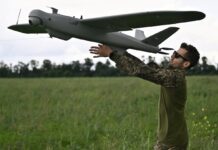 Силы беспилотных систем поразили ЗРК, топливные цистерны и склады РФ на Луганщине (видео)