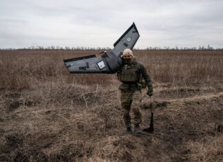 Украина внедряет новую модель ведения войны, — Минобороны