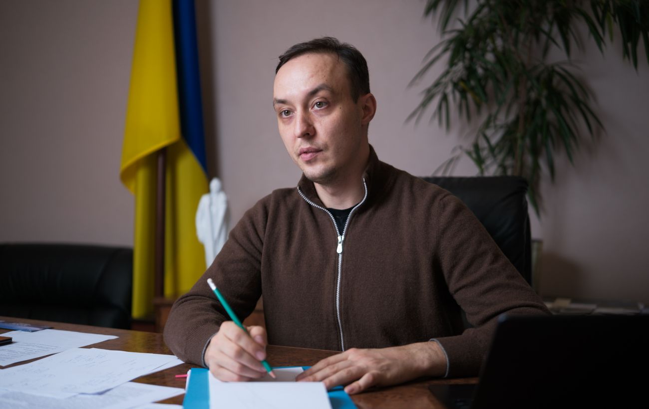 «Кинетические санкции» Украины нивелировали доходы РФ от топливного кризиса, — Власюк