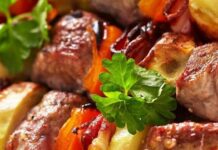 Топ-10 лучших шашлыков и маринадов: что выбрать для идеального пикника