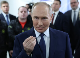 Выхода нет: российские ученые констатировали крах экономики Путина