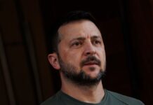 Украина рассчитывает начать обучение пилотов на самолетах Gripen в этом году, — Зеленский