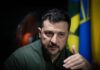 Готовится к большой мобилизации? Зеленский рассказал, зачем Путин ограничивает соцсети