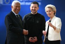 Bloomberg узнало, когда начнутся переговоры о вступлении Украины в ЕС