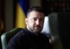 Украина готовит новые договоренности по безопасности и расширение Drone Deal, — Зеленский