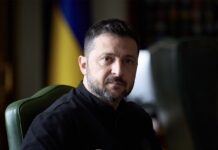 Украина готовит новые договоренности по безопасности и расширение Drone Deal, — Зеленский