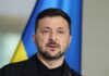 Зеленский и Сибига готовят кадровые изменения в МИД и посольствах