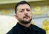 Переговоры по Украине не могут ждать окончания войны в Иране, — Зеленский
