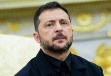 Переговоры по Украине не могут ждать окончания войны в Иране, — Зеленский