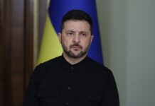 Путин может предложить перемирие в обмен на отмену некоторых санкций, — Зеленский
