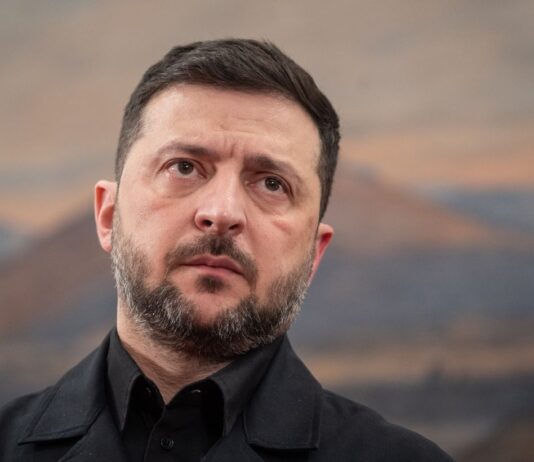 Не только на Пасху: Украина предложила РФ продлить перемирие, — Зеленский