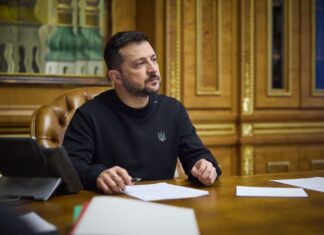 Есть ли ракеты к Patriot? Зеленский раскрыл, что с помощью от партнеров