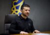 Зеленский прибыл в Сирию на переговоры: что известно на данный момент