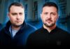 100 дней во власти. Как Буданов меняет Офис президента и ищет союзников на Банковой